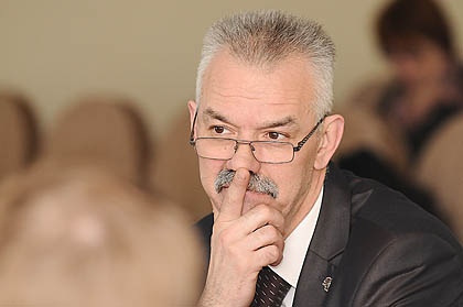 Сергей Гобанов