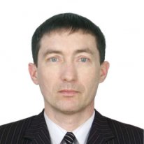 Харченко Сергей Александрович